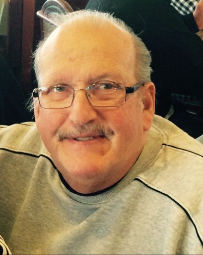 Chester "Chet" Raymond Mantey Jr Profile Photo