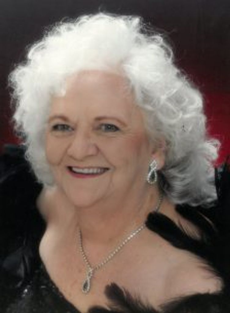 Edith Victoria Reed Wilkes