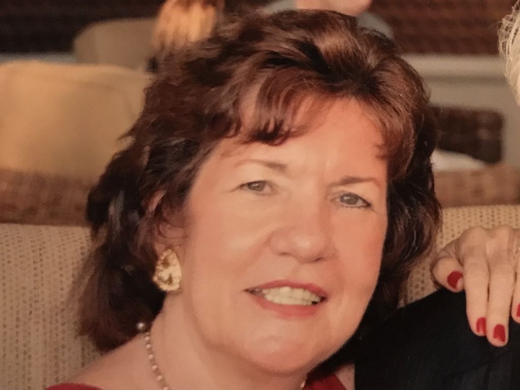 Maureen Broderick Profile Photo