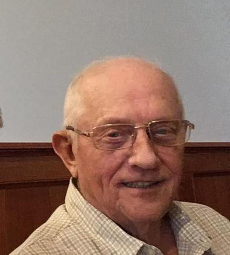 Roy A. Brening Profile Photo
