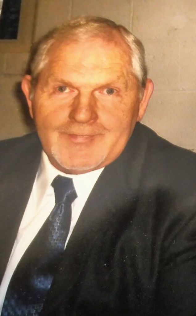 Orville Holcomb Profile Photo