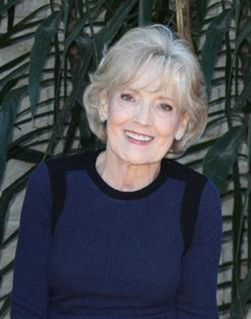 Mary Ellen Martinez Profile Photo