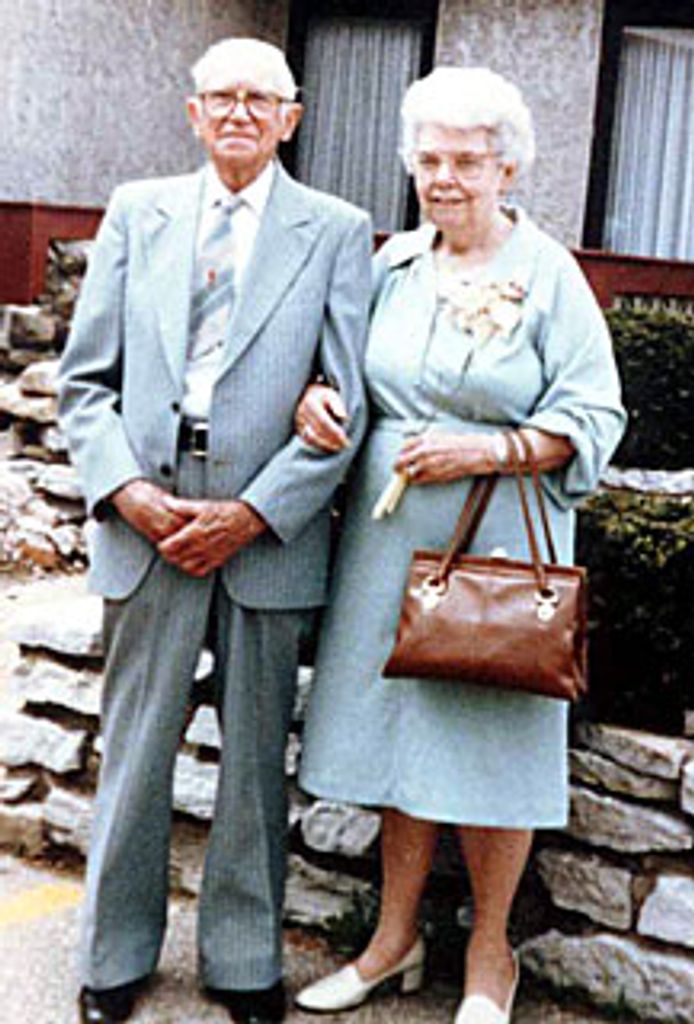 Opal M. Cook Profile Photo