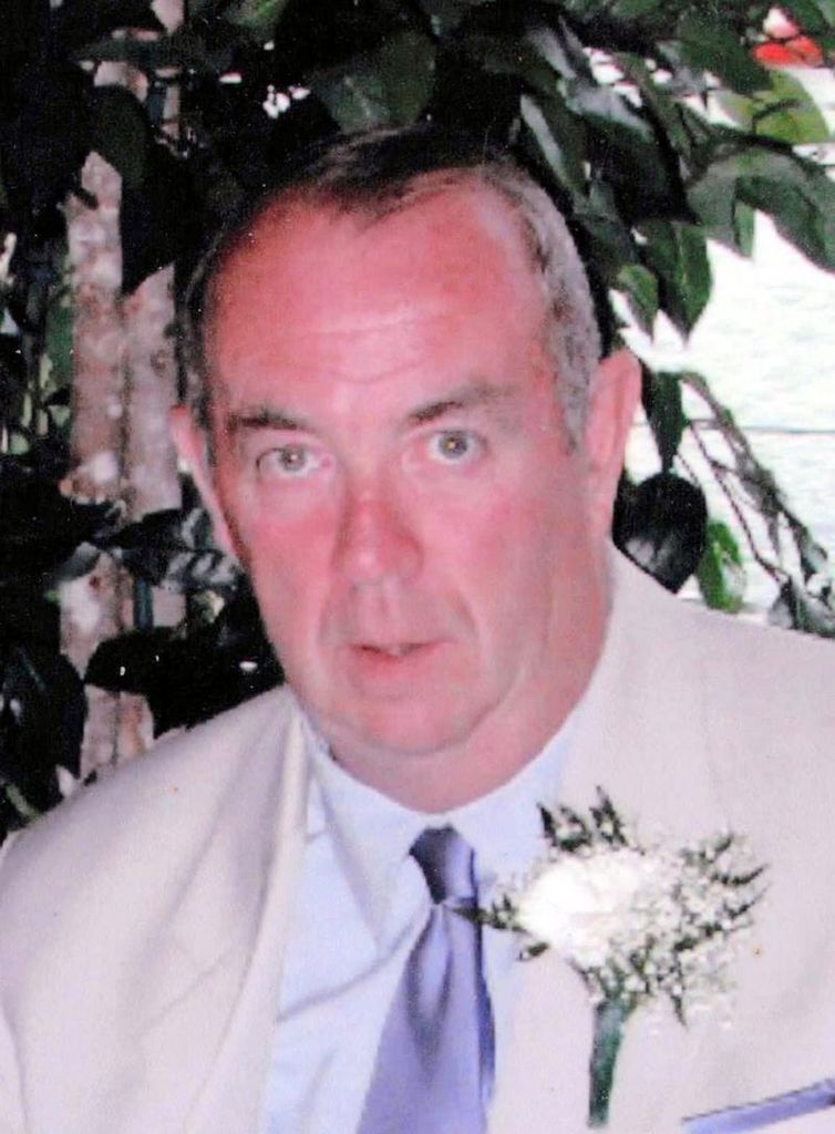 Joseph R. Dean Profile Photo