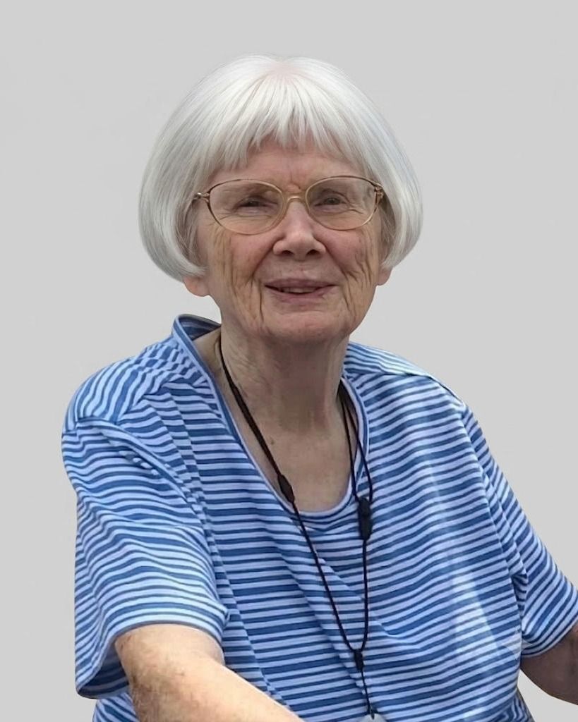 Thelma G Stewart