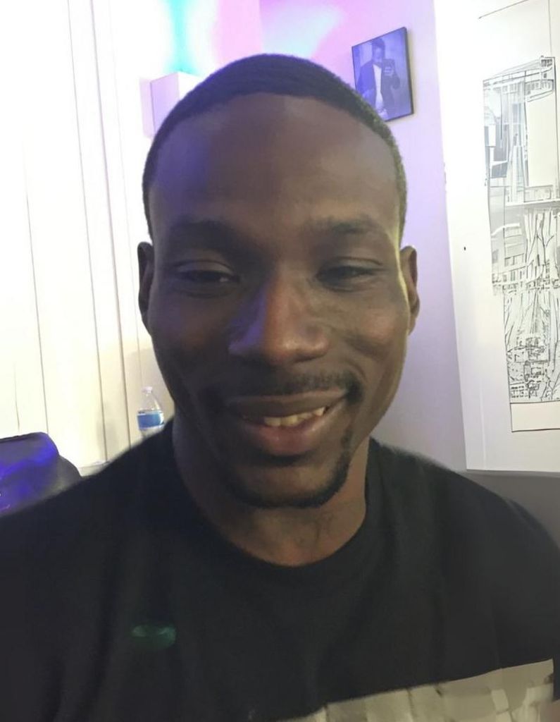 Deonte Levi Alexander