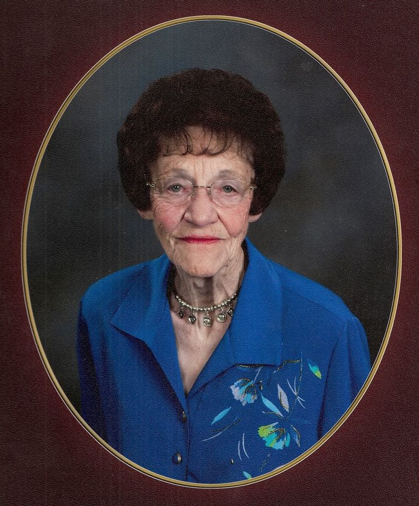 Elsie L. Kadel