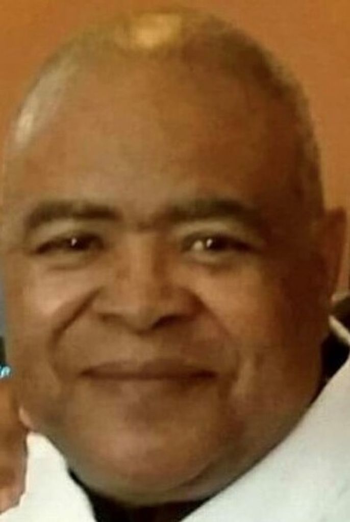 Gomilla Stovall, Jr.