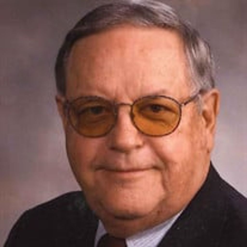 Ray Morris Edwards