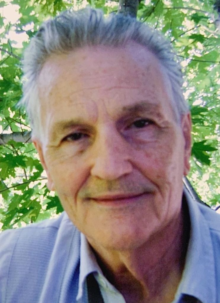 Lyle James Kanaly Profile Photo