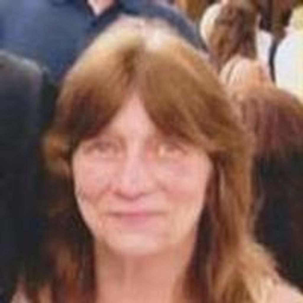 Janet Lee Reynolds