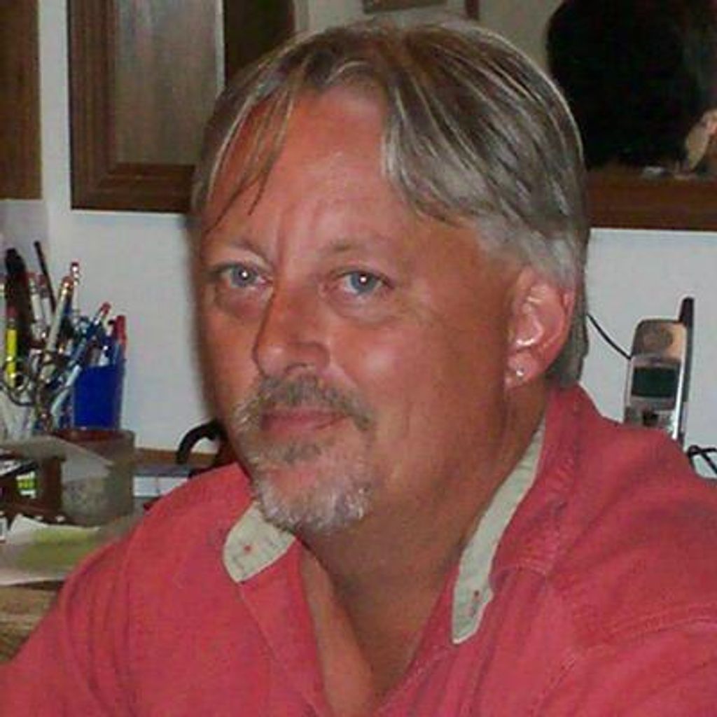 Gregory Todd Lee Profile Photo
