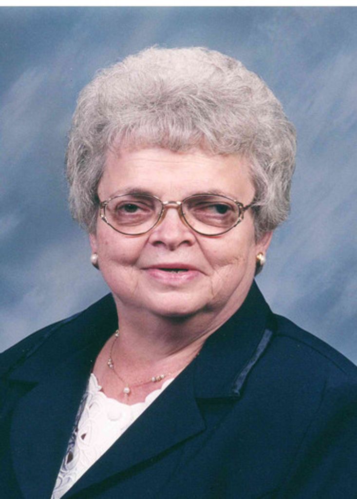 LaVonne Joyce Brockshus