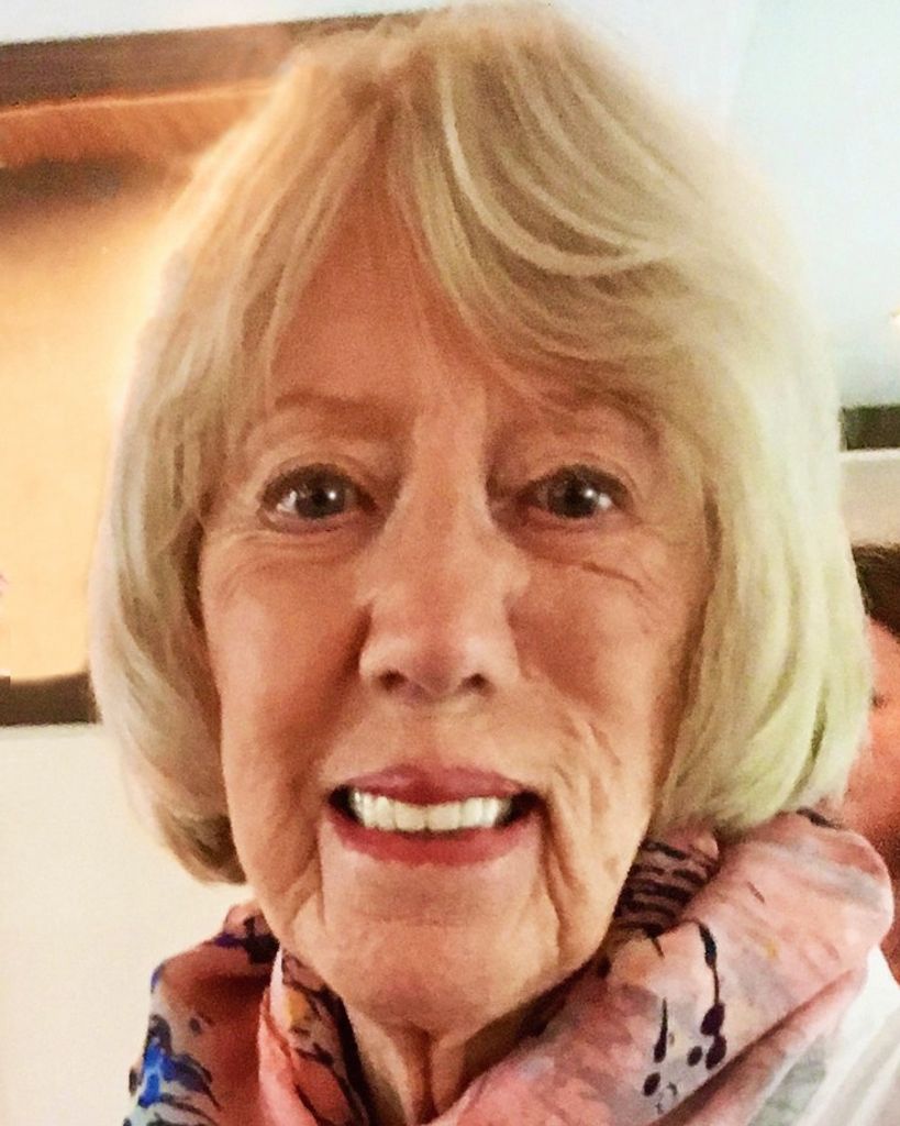 Carol G. Smith