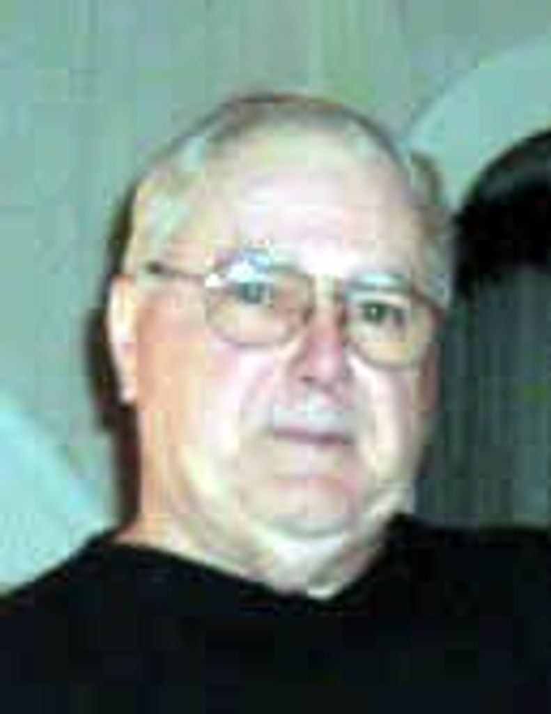 Ronald J. Castonguay