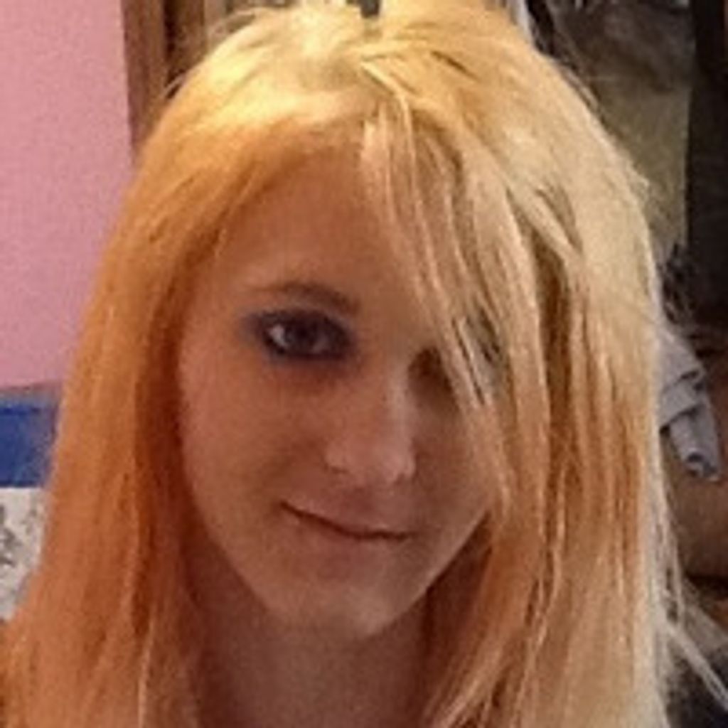 Marissa Cheyenne Pieplow-Mcnulty