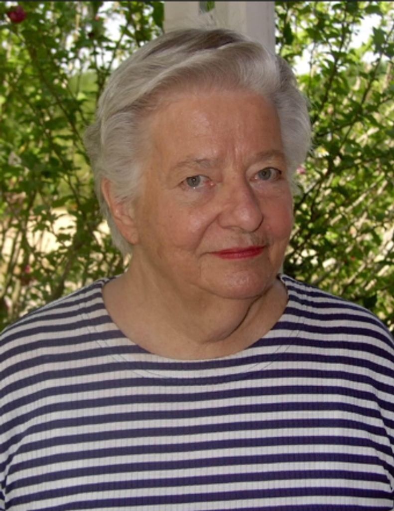 Anne G. Hawkins