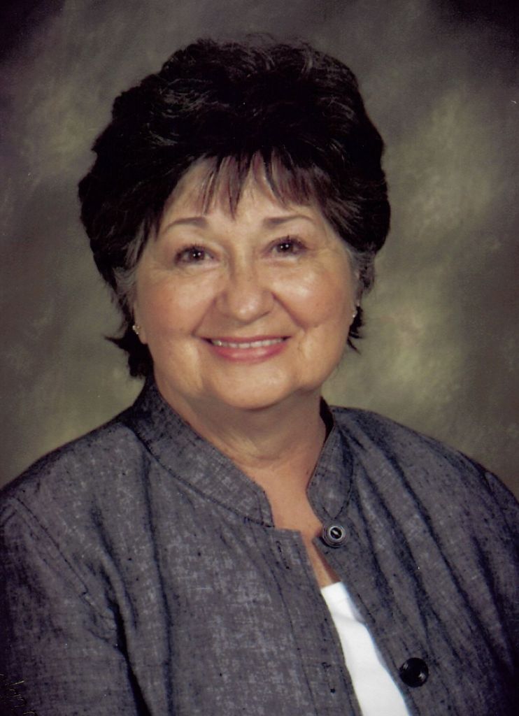Camille Anne Kramer