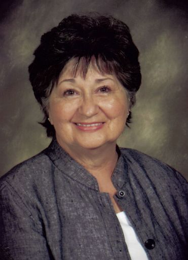Camille Anne Kramer Profile Photo