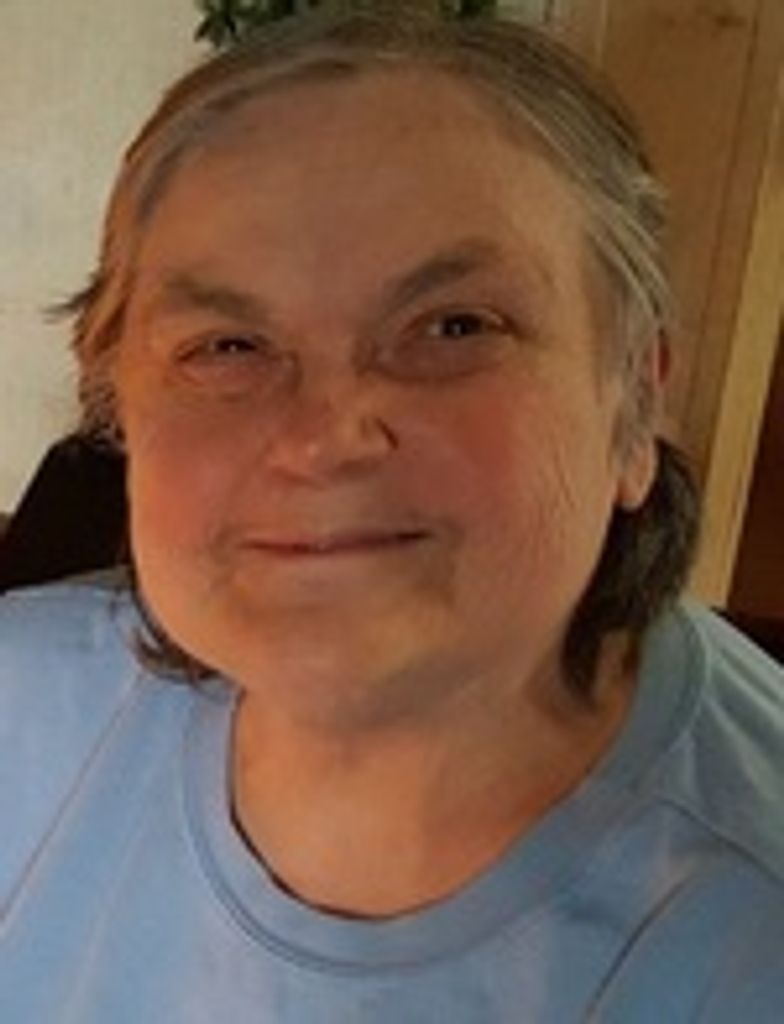 Nancy Clugh