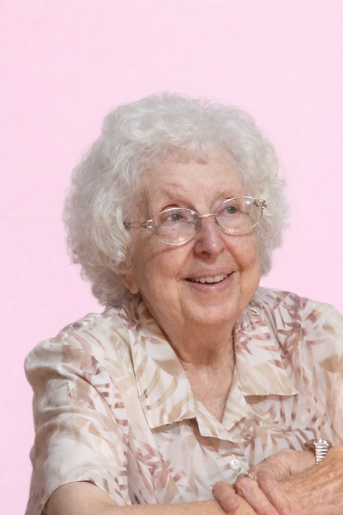 Jimmie Ruth Fortenberry Profile Photo