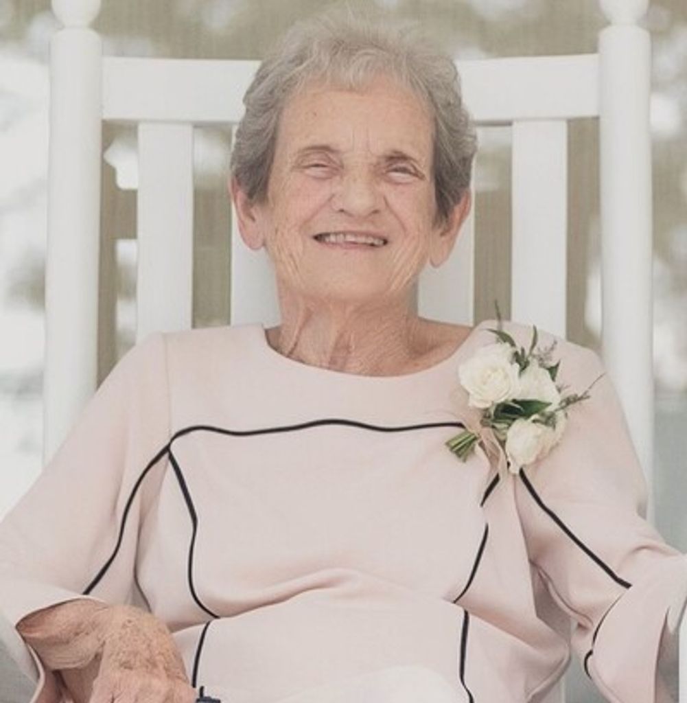 Frances Mauney Profile Photo