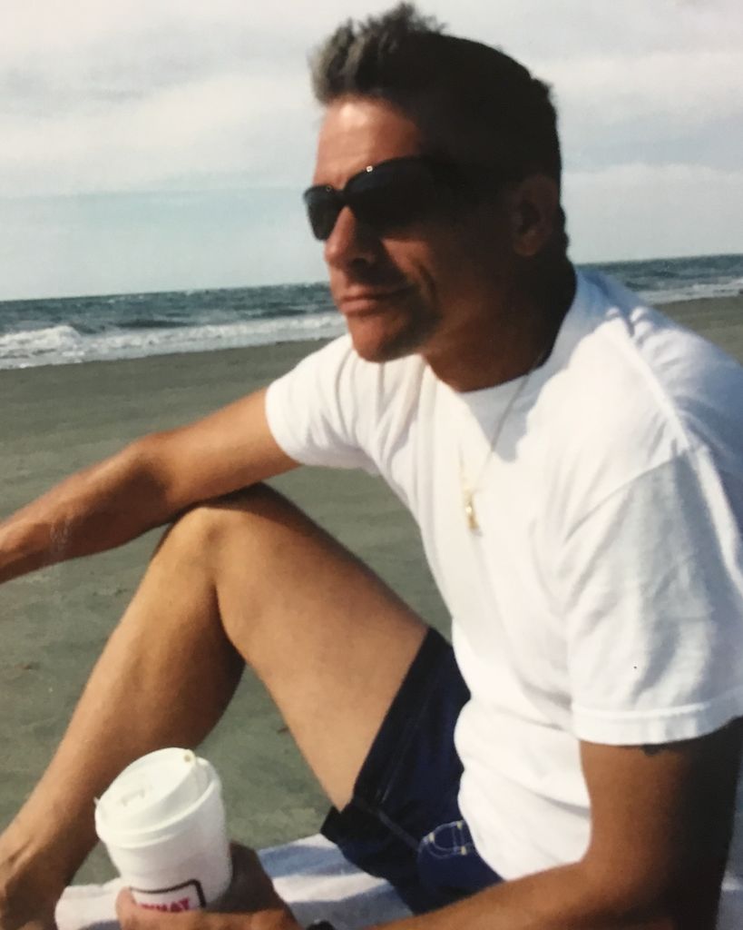 Stephen Robert Clemons, Jr.