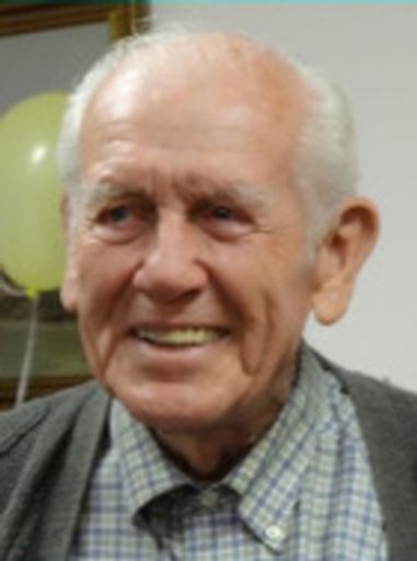 Lloyd Mason Smith Profile Photo