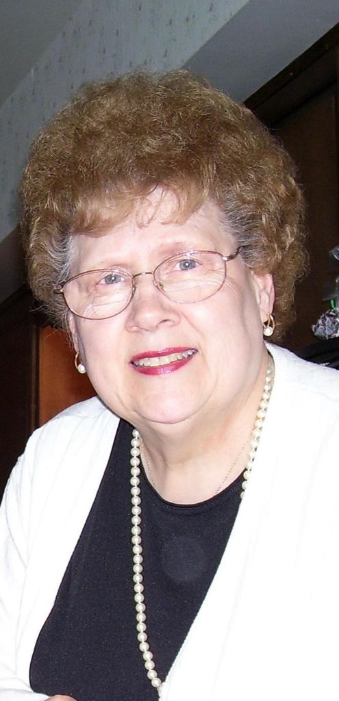 Evelyn R. Forsyth Profile Photo