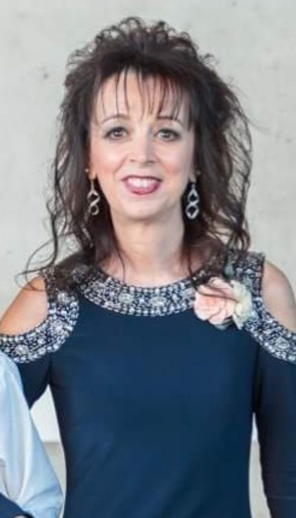 Dana A. Ferguson Profile Photo