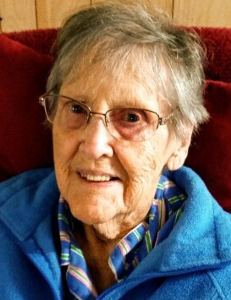 Eunice Krinn