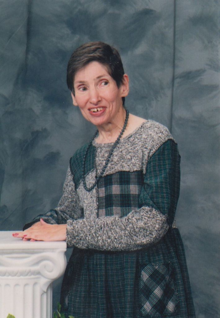 Barbara Allyn Baker