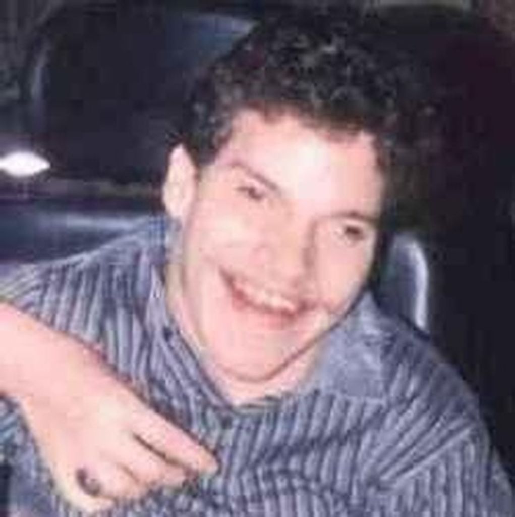 Christopher Michael Wright