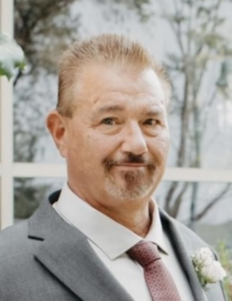 Daniel P. Drews Profile Photo