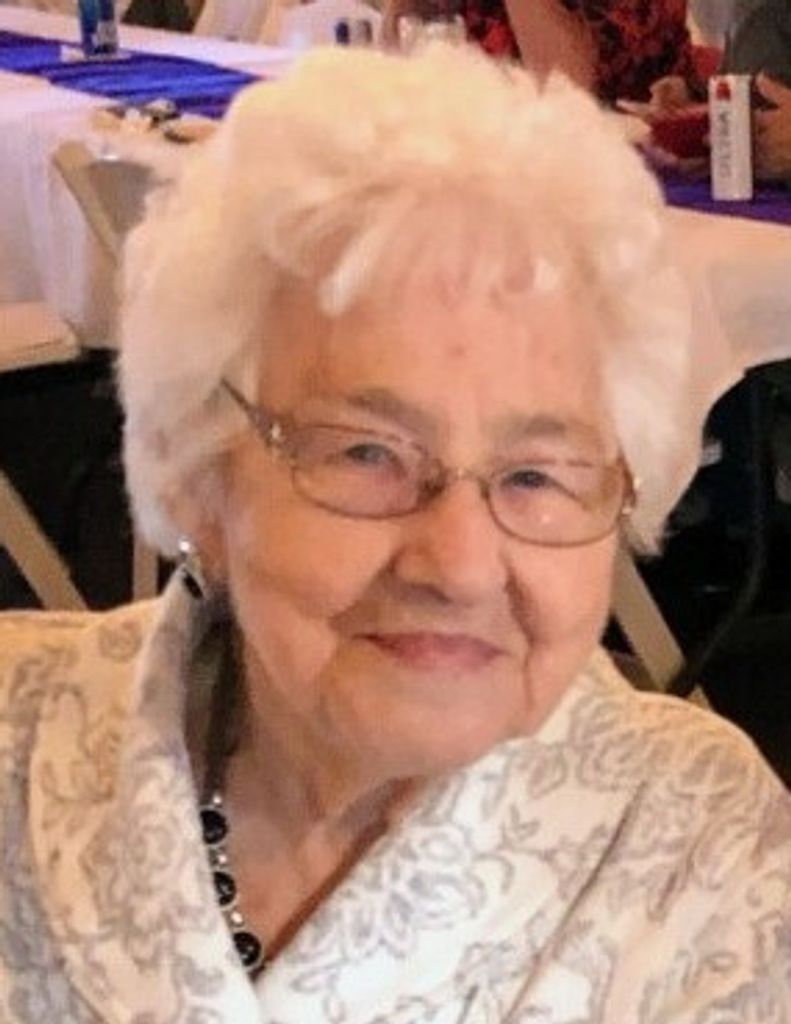 Beverly Geist