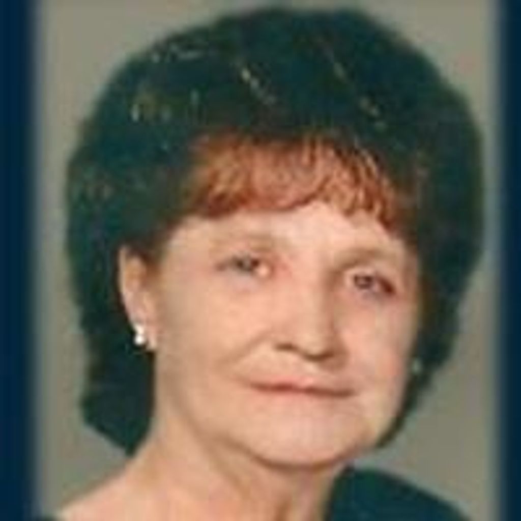 Virginia  Marie (Schaefer)  Jaco