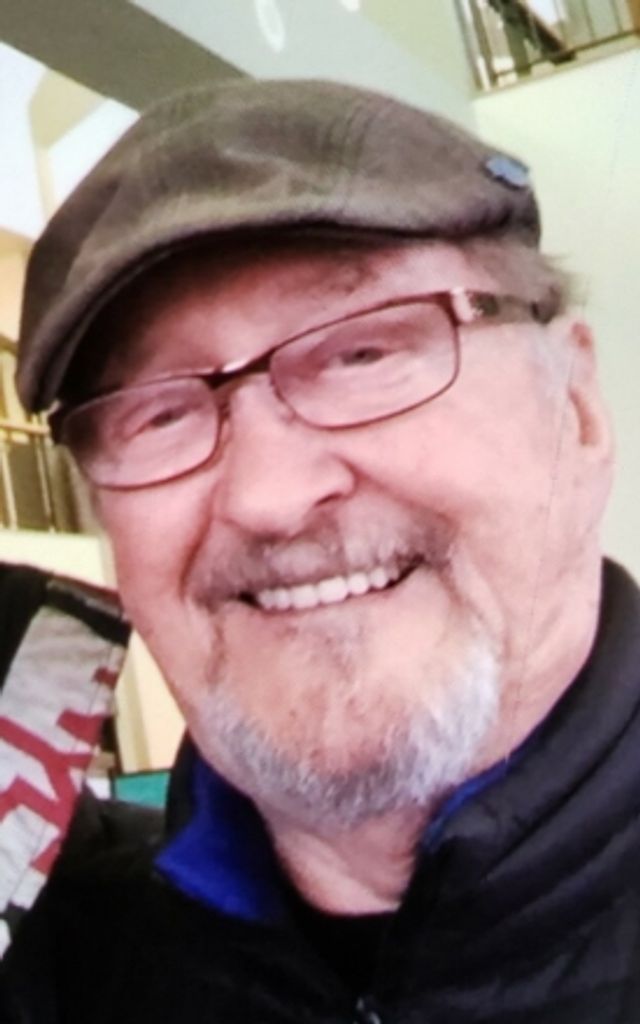 Theodore J "Ted" Duffey Profile Photo