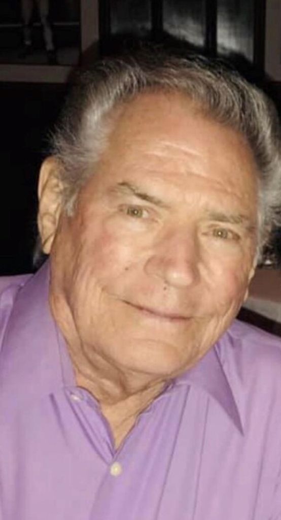 Richard William Henning, Jr. Profile Photo