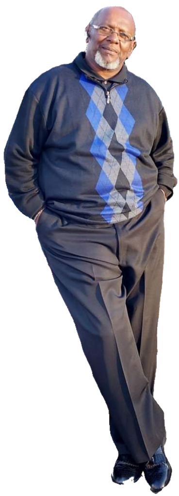 Robert Freeman Mathis Profile Photo
