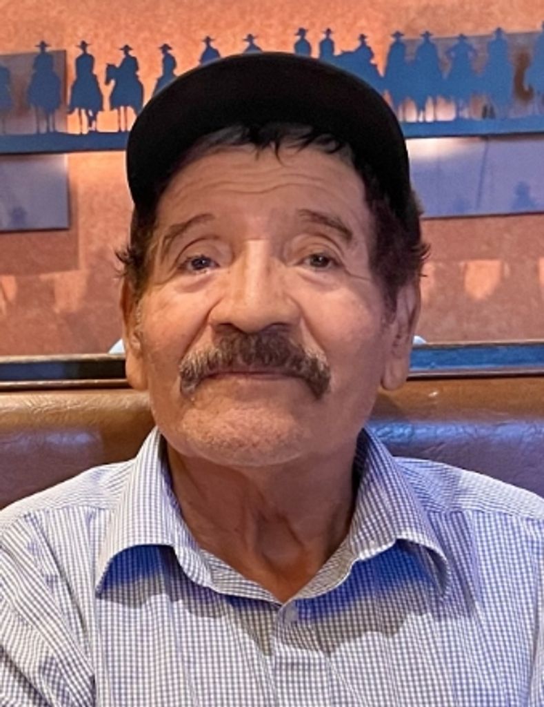 Esteban Morales Lugo Profile Photo