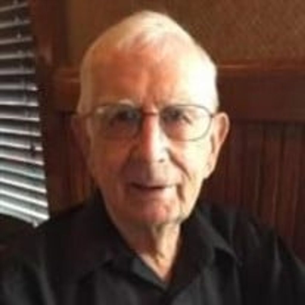 Arthur E. Perry Profile Photo