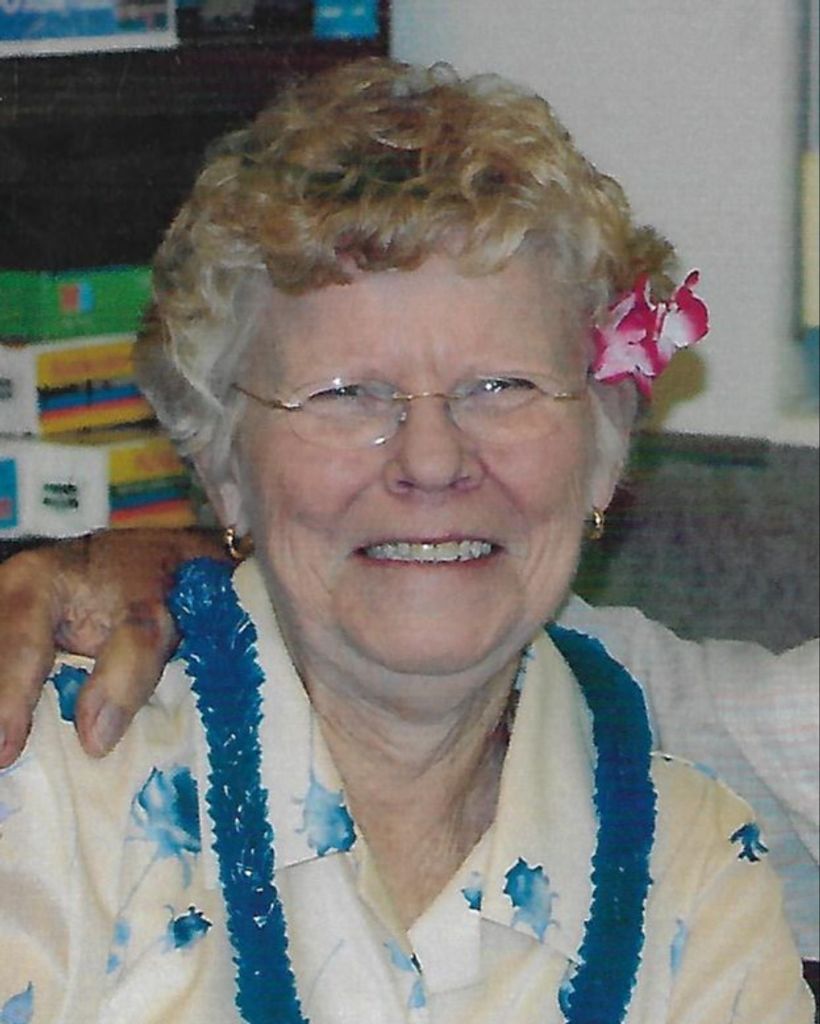 Mary J. Basey Profile Photo