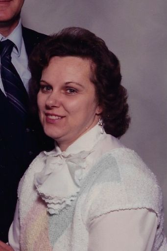 Janice Maxine (Stouder)  Steinke Profile Photo