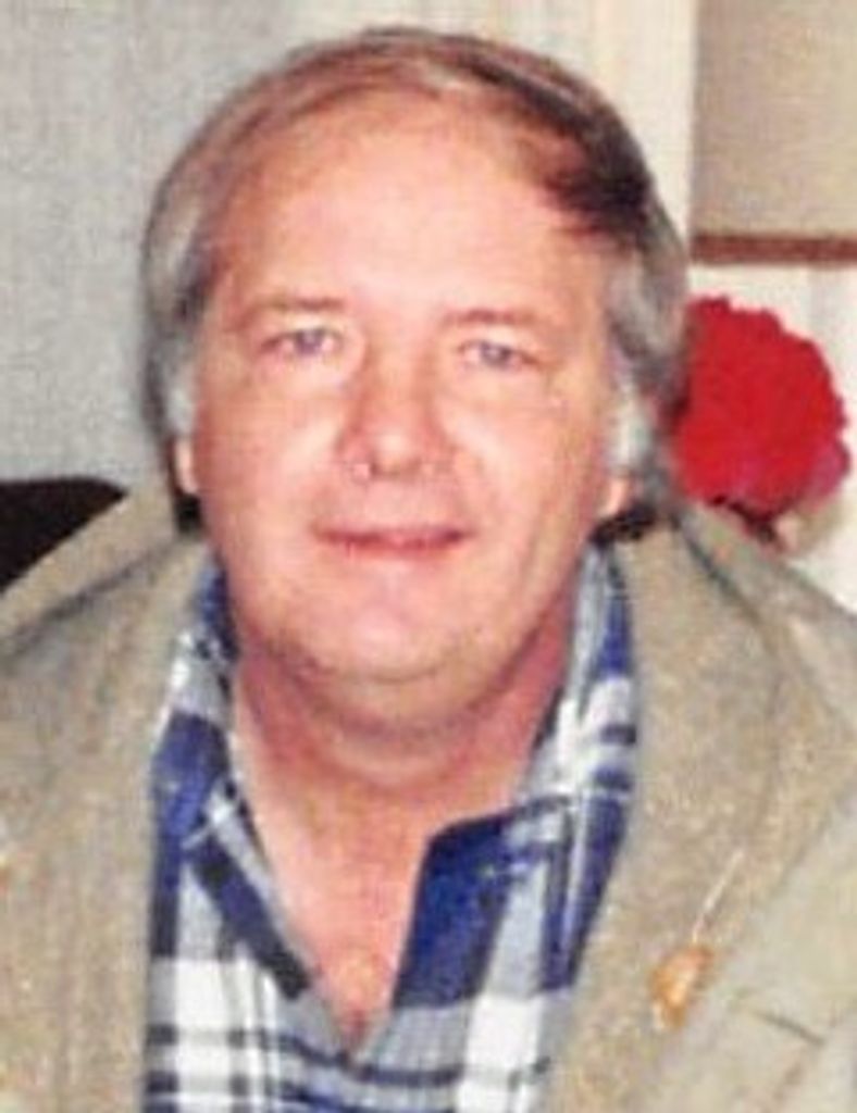 Stephen A. "Steve" Self