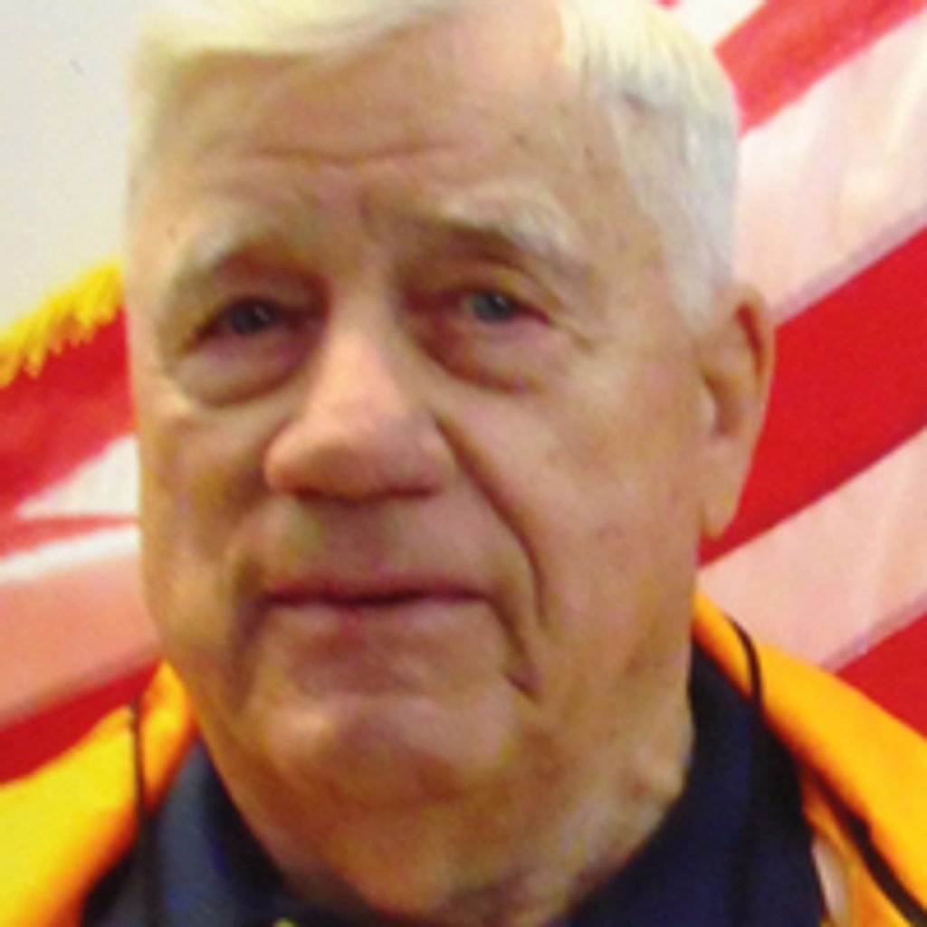 Kenneth "Ken" E. Gramling