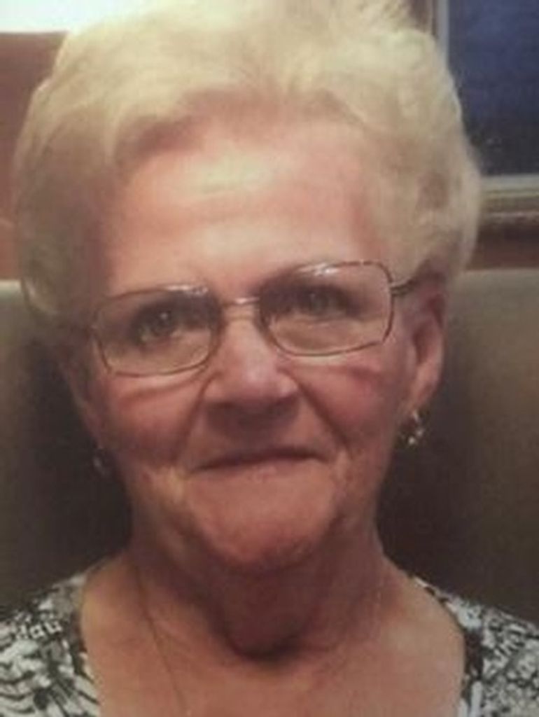 Alice Mary Cusick Profile Photo