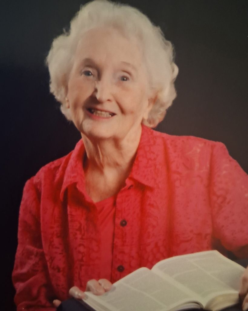 Margaret Smith Hubbard Profile Photo