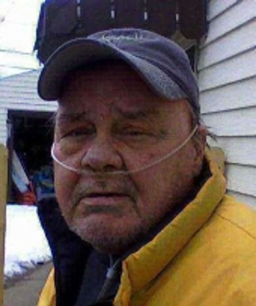 Douglas P. Acton, Sr.