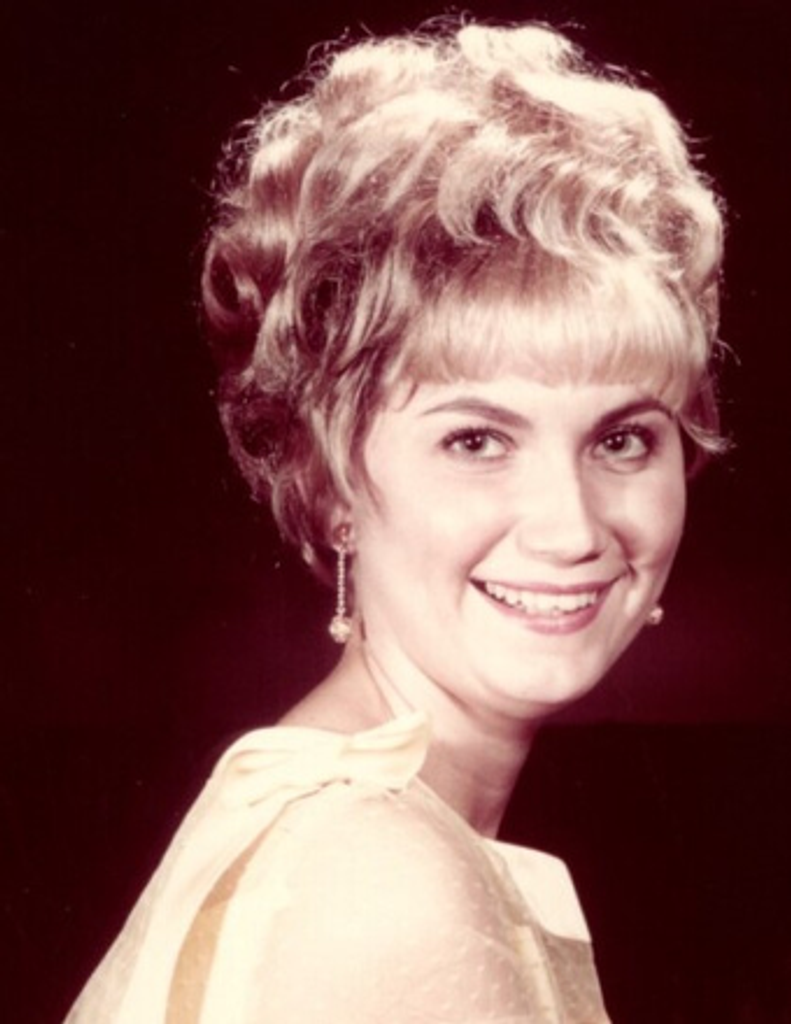 Kathleen (Kathy) Adele Rossi