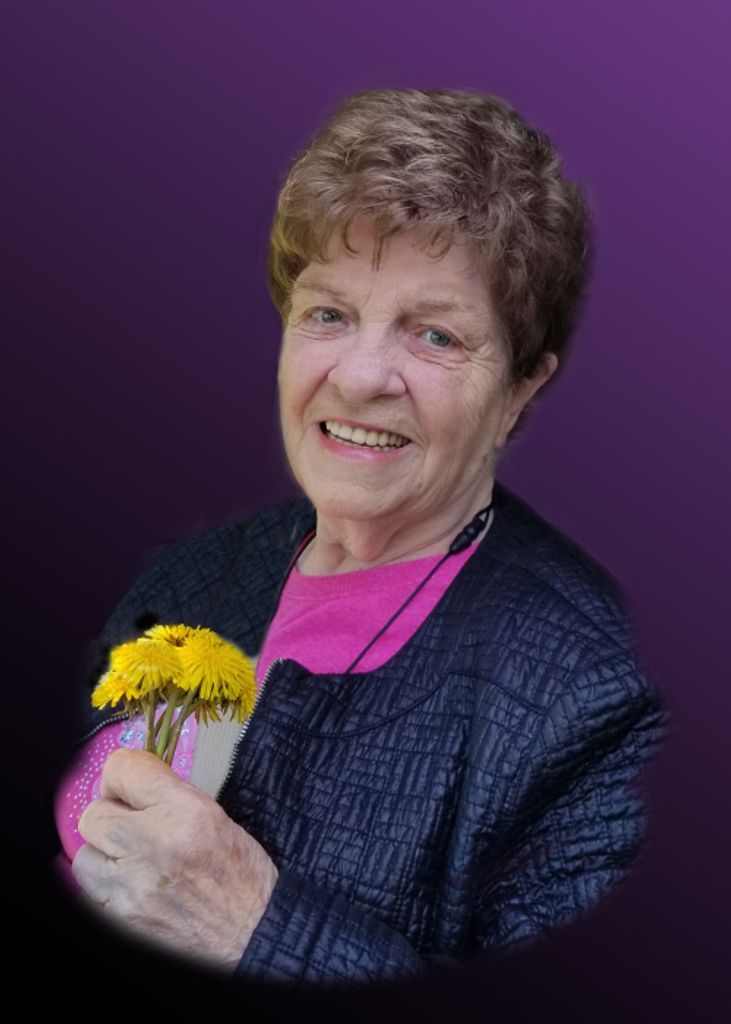 Janice Paulson Jacobson